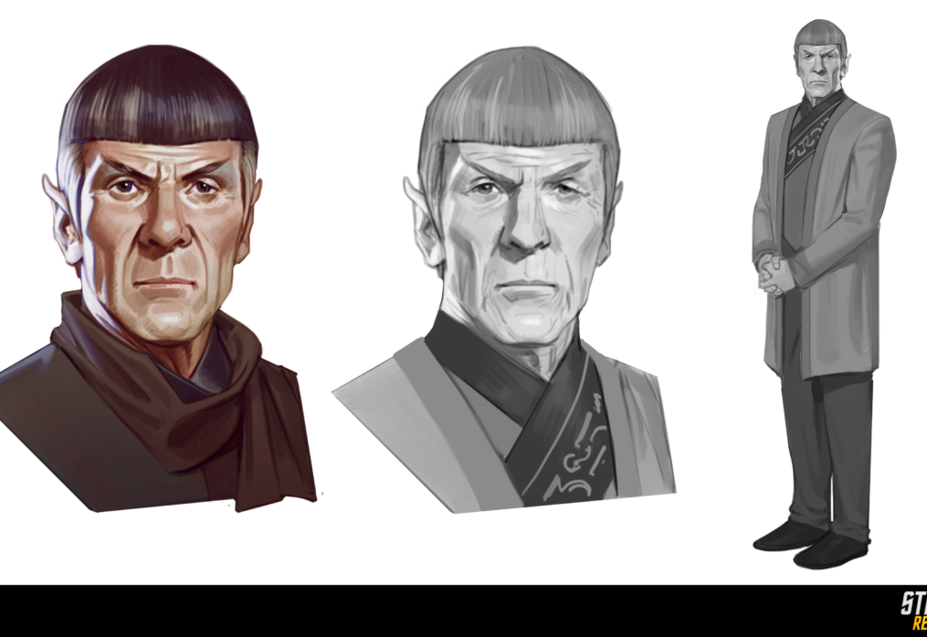 Spock